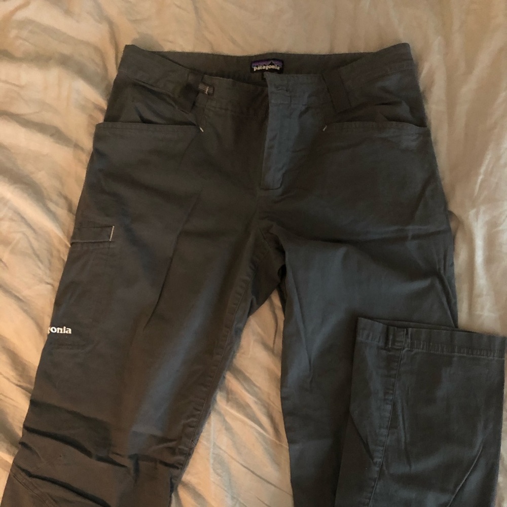 Women’s hiking pants